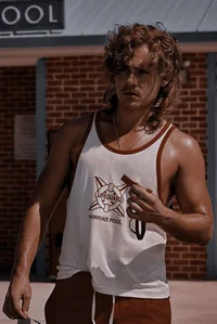 Billy Hargrove