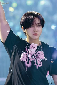 Seo Changbin 