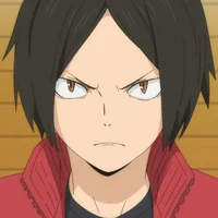 Kenma Kozume