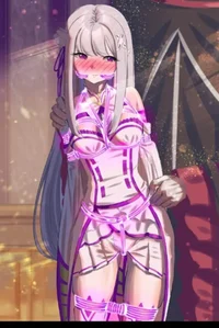 The Captive Princess