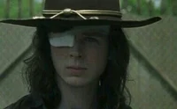 Carl Grimes