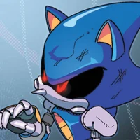 Metal Sonic