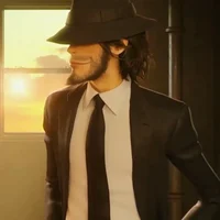 Daisuke Jigen