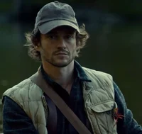 Will Graham