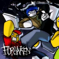Forsaken
