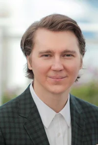 R Paul Dano