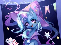 Yandere Trixie -2-