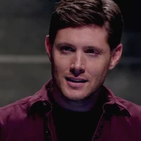 Dean Winchester 