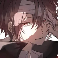 Dazai Osamu