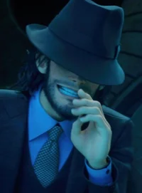 Jigen