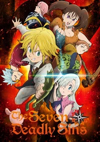 Seven Deadly Sins
