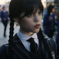 Wednesday Addams