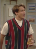 Eric Matthews 