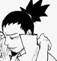 Shikamaru Nara