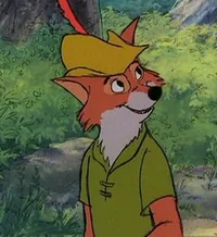 Robin hood