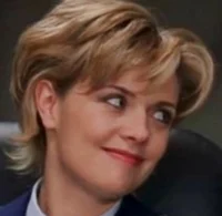 Samantha Carter