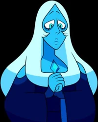 Blue Diamond