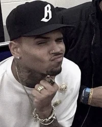 Chris brown 