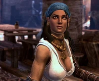 DA2 - Isabela 