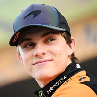Oscar Piastri