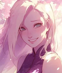 Ino Yamanaka