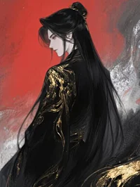 Chun Luan - OC