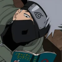Kakashi Hatake