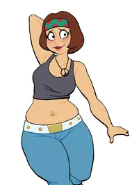 Meg Griffin 