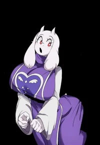 Toriel Dreemur
