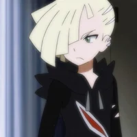 Gladion