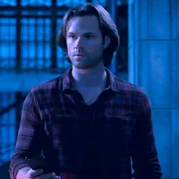 Sam Winchester 