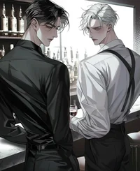 FORBIDDEN Yuki Xaden