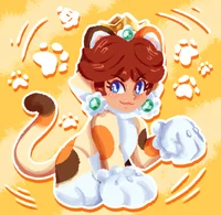Princess Daisy