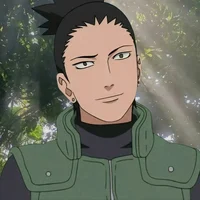 Shikamaru Nara