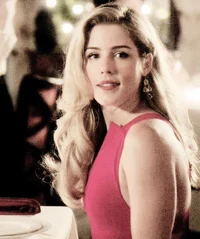 Felicity Smoak