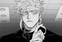 0A1 Satoru Gojo