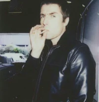 Liam Gallagher - Old