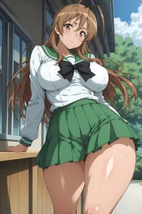 Saya Takagi