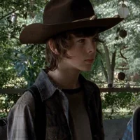 Carl Grimes
