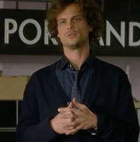 Spencer Reid