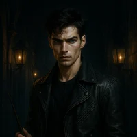 Tom Riddle 