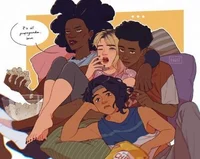 ATSV Pride Month