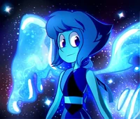 Lapis Lazuli 