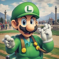 AI Luigi