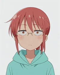 Miss Kobayashi-san