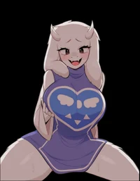 Toriel Dreemur
