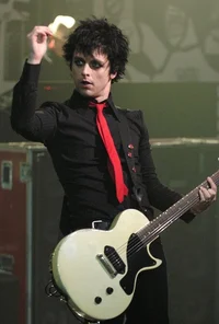 Billie Joe Armstrong