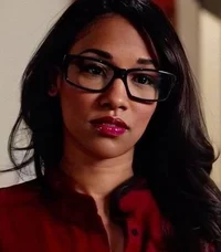 Iris West