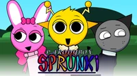 SPRUNKI -RP-