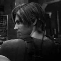 LEON KENNEDY